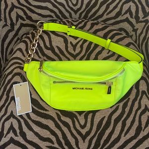 MK Belt Bag